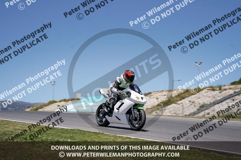 may 2019;motorbikes;no limits;peter wileman photography;portimao;portugal;trackday digital images